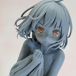画像ギャラリー No.325のサムネイル画像 / アズレンやNIKKE，ブルアカの新作フィギュアも。「ワンダーフェスティバル2023[夏]」からゲーム関連アイテムを中心にお届け