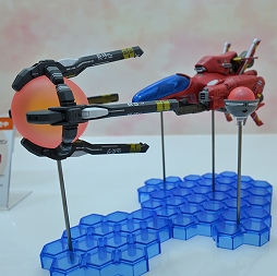 画像ギャラリー No.328のサムネイル画像 / アズレンやNIKKE，ブルアカの新作フィギュアも。「ワンダーフェスティバル2023[夏]」からゲーム関連アイテムを中心にお届け