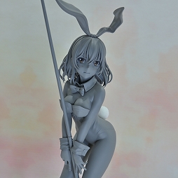 画像ギャラリー No.331のサムネイル画像 / アズレンやNIKKE，ブルアカの新作フィギュアも。「ワンダーフェスティバル2023[夏]」からゲーム関連アイテムを中心にお届け