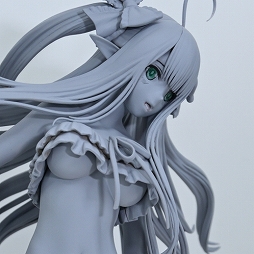 画像ギャラリー No.347のサムネイル画像 / アズレンやNIKKE，ブルアカの新作フィギュアも。「ワンダーフェスティバル2023[夏]」からゲーム関連アイテムを中心にお届け