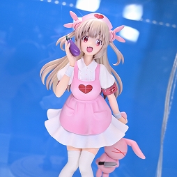 画像ギャラリー No.352のサムネイル画像 / アズレンやNIKKE，ブルアカの新作フィギュアも。「ワンダーフェスティバル2023[夏]」からゲーム関連アイテムを中心にお届け