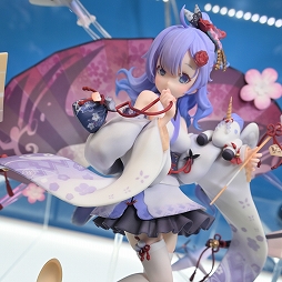 画像ギャラリー No.356のサムネイル画像 / アズレンやNIKKE，ブルアカの新作フィギュアも。「ワンダーフェスティバル2023[夏]」からゲーム関連アイテムを中心にお届け