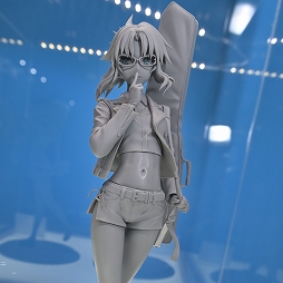 画像ギャラリー No.357のサムネイル画像 / アズレンやNIKKE，ブルアカの新作フィギュアも。「ワンダーフェスティバル2023[夏]」からゲーム関連アイテムを中心にお届け