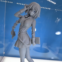 画像ギャラリー No.360のサムネイル画像 / アズレンやNIKKE，ブルアカの新作フィギュアも。「ワンダーフェスティバル2023[夏]」からゲーム関連アイテムを中心にお届け