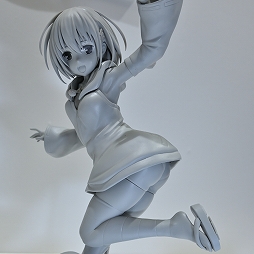 画像ギャラリー No.362のサムネイル画像 / アズレンやNIKKE，ブルアカの新作フィギュアも。「ワンダーフェスティバル2023[夏]」からゲーム関連アイテムを中心にお届け