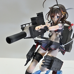 画像ギャラリー No.364のサムネイル画像 / アズレンやNIKKE，ブルアカの新作フィギュアも。「ワンダーフェスティバル2023[夏]」からゲーム関連アイテムを中心にお届け