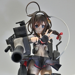 画像ギャラリー No.365のサムネイル画像 / アズレンやNIKKE，ブルアカの新作フィギュアも。「ワンダーフェスティバル2023[夏]」からゲーム関連アイテムを中心にお届け
