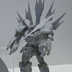 画像ギャラリー No.367のサムネイル画像 / アズレンやNIKKE，ブルアカの新作フィギュアも。「ワンダーフェスティバル2023[夏]」からゲーム関連アイテムを中心にお届け