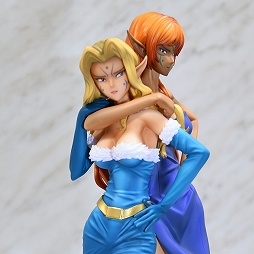 画像ギャラリー No.374のサムネイル画像 / アズレンやNIKKE，ブルアカの新作フィギュアも。「ワンダーフェスティバル2023[夏]」からゲーム関連アイテムを中心にお届け