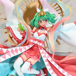 画像ギャラリー No.375のサムネイル画像 / アズレンやNIKKE，ブルアカの新作フィギュアも。「ワンダーフェスティバル2023[夏]」からゲーム関連アイテムを中心にお届け