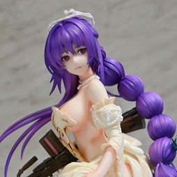 画像ギャラリー No.380のサムネイル画像 / アズレンやNIKKE，ブルアカの新作フィギュアも。「ワンダーフェスティバル2023[夏]」からゲーム関連アイテムを中心にお届け
