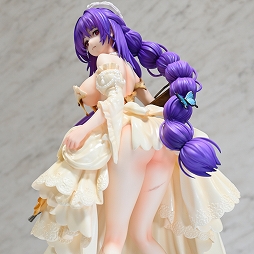 画像ギャラリー No.381のサムネイル画像 / アズレンやNIKKE，ブルアカの新作フィギュアも。「ワンダーフェスティバル2023[夏]」からゲーム関連アイテムを中心にお届け