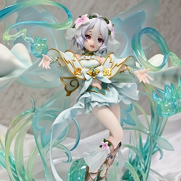 画像ギャラリー No.383のサムネイル画像 / アズレンやNIKKE，ブルアカの新作フィギュアも。「ワンダーフェスティバル2023[夏]」からゲーム関連アイテムを中心にお届け