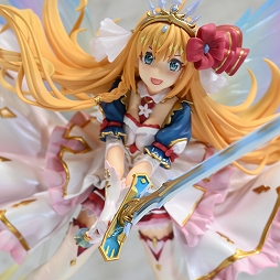 画像ギャラリー No.384のサムネイル画像 / アズレンやNIKKE，ブルアカの新作フィギュアも。「ワンダーフェスティバル2023[夏]」からゲーム関連アイテムを中心にお届け