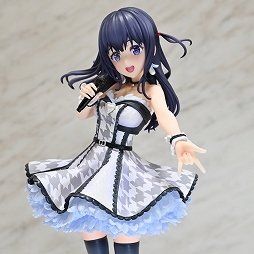 画像ギャラリー No.388のサムネイル画像 / アズレンやNIKKE，ブルアカの新作フィギュアも。「ワンダーフェスティバル2023[夏]」からゲーム関連アイテムを中心にお届け