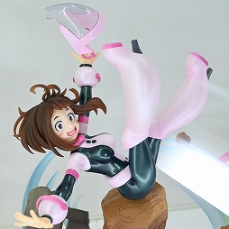 画像ギャラリー No.395のサムネイル画像 / アズレンやNIKKE，ブルアカの新作フィギュアも。「ワンダーフェスティバル2023[夏]」からゲーム関連アイテムを中心にお届け