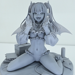 画像ギャラリー No.396のサムネイル画像 / アズレンやNIKKE，ブルアカの新作フィギュアも。「ワンダーフェスティバル2023[夏]」からゲーム関連アイテムを中心にお届け