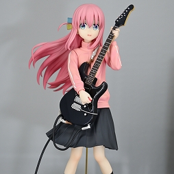 画像ギャラリー No.404のサムネイル画像 / アズレンやNIKKE，ブルアカの新作フィギュアも。「ワンダーフェスティバル2023[夏]」からゲーム関連アイテムを中心にお届け