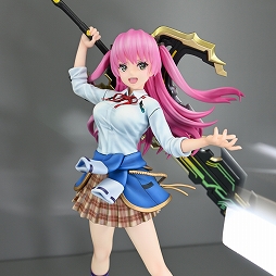 画像ギャラリー No.406のサムネイル画像 / アズレンやNIKKE，ブルアカの新作フィギュアも。「ワンダーフェスティバル2023[夏]」からゲーム関連アイテムを中心にお届け