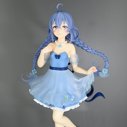 画像ギャラリー No.410のサムネイル画像 / アズレンやNIKKE，ブルアカの新作フィギュアも。「ワンダーフェスティバル2023[夏]」からゲーム関連アイテムを中心にお届け