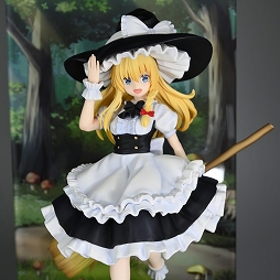 画像ギャラリー No.411のサムネイル画像 / アズレンやNIKKE，ブルアカの新作フィギュアも。「ワンダーフェスティバル2023[夏]」からゲーム関連アイテムを中心にお届け