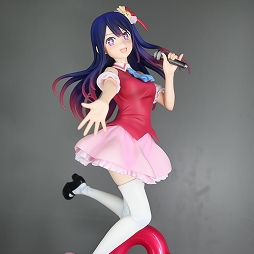 画像ギャラリー No.412のサムネイル画像 / アズレンやNIKKE，ブルアカの新作フィギュアも。「ワンダーフェスティバル2023[夏]」からゲーム関連アイテムを中心にお届け