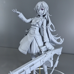 画像ギャラリー No.415のサムネイル画像 / アズレンやNIKKE，ブルアカの新作フィギュアも。「ワンダーフェスティバル2023[夏]」からゲーム関連アイテムを中心にお届け