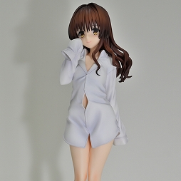 画像ギャラリー No.423のサムネイル画像 / アズレンやNIKKE，ブルアカの新作フィギュアも。「ワンダーフェスティバル2023[夏]」からゲーム関連アイテムを中心にお届け