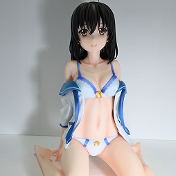 画像ギャラリー No.425のサムネイル画像 / アズレンやNIKKE，ブルアカの新作フィギュアも。「ワンダーフェスティバル2023[夏]」からゲーム関連アイテムを中心にお届け