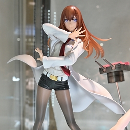 画像ギャラリー No.431のサムネイル画像 / アズレンやNIKKE，ブルアカの新作フィギュアも。「ワンダーフェスティバル2023[夏]」からゲーム関連アイテムを中心にお届け