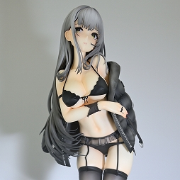 画像ギャラリー No.444のサムネイル画像 / アズレンやNIKKE，ブルアカの新作フィギュアも。「ワンダーフェスティバル2023[夏]」からゲーム関連アイテムを中心にお届け