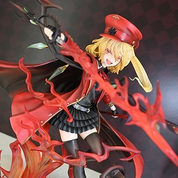 画像ギャラリー No.448のサムネイル画像 / アズレンやNIKKE，ブルアカの新作フィギュアも。「ワンダーフェスティバル2023[夏]」からゲーム関連アイテムを中心にお届け