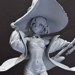 画像ギャラリー No.450のサムネイル画像 / アズレンやNIKKE，ブルアカの新作フィギュアも。「ワンダーフェスティバル2023[夏]」からゲーム関連アイテムを中心にお届け