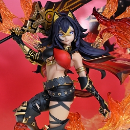 画像ギャラリー No.453のサムネイル画像 / アズレンやNIKKE，ブルアカの新作フィギュアも。「ワンダーフェスティバル2023[夏]」からゲーム関連アイテムを中心にお届け