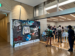 画像ギャラリー No.002のサムネイル画像 / インディーゲーム展示会「東京ゲームダンジョン3」レポート。現れた三度目の迷宮から持ち帰った秘宝の数々をご覧に入れよう