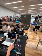 画像ギャラリー No.037のサムネイル画像 / インディーゲーム展示会「東京ゲームダンジョン3」レポート。現れた三度目の迷宮から持ち帰った秘宝の数々をご覧に入れよう