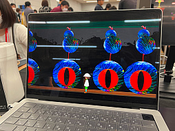 画像ギャラリー No.039のサムネイル画像 / インディーゲーム展示会「東京ゲームダンジョン3」レポート。現れた三度目の迷宮から持ち帰った秘宝の数々をご覧に入れよう
