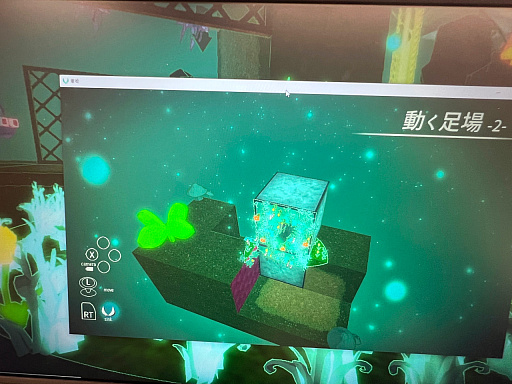 画像ギャラリー No.049のサムネイル画像 / インディーゲーム展示会「東京ゲームダンジョン3」レポート。現れた三度目の迷宮から持ち帰った秘宝の数々をご覧に入れよう