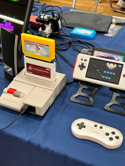 画像ギャラリー No.050のサムネイル画像 / インディーゲーム展示会「東京ゲームダンジョン3」レポート。現れた三度目の迷宮から持ち帰った秘宝の数々をご覧に入れよう