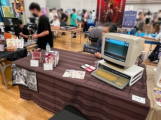 画像ギャラリー No.059のサムネイル画像 / インディーゲーム展示会「東京ゲームダンジョン3」レポート。現れた三度目の迷宮から持ち帰った秘宝の数々をご覧に入れよう