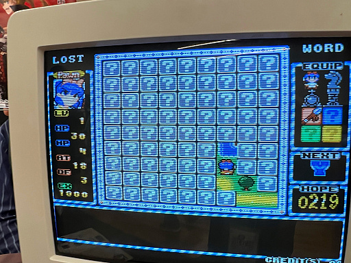 画像ギャラリー No.061のサムネイル画像 / インディーゲーム展示会「東京ゲームダンジョン3」レポート。現れた三度目の迷宮から持ち帰った秘宝の数々をご覧に入れよう