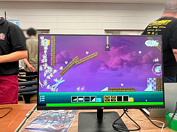 画像ギャラリー No.069のサムネイル画像 / インディーゲーム展示会「東京ゲームダンジョン3」レポート。現れた三度目の迷宮から持ち帰った秘宝の数々をご覧に入れよう