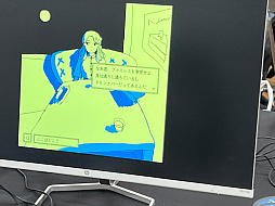 画像ギャラリー No.073のサムネイル画像 / インディーゲーム展示会「東京ゲームダンジョン3」レポート。現れた三度目の迷宮から持ち帰った秘宝の数々をご覧に入れよう