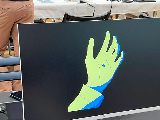 画像ギャラリー No.075のサムネイル画像 / インディーゲーム展示会「東京ゲームダンジョン3」レポート。現れた三度目の迷宮から持ち帰った秘宝の数々をご覧に入れよう