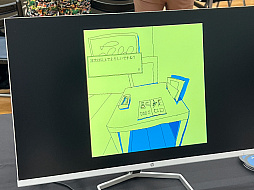 画像ギャラリー No.076のサムネイル画像 / インディーゲーム展示会「東京ゲームダンジョン3」レポート。現れた三度目の迷宮から持ち帰った秘宝の数々をご覧に入れよう