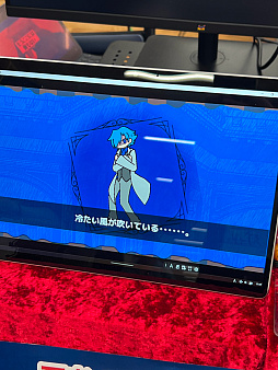 画像ギャラリー No.080のサムネイル画像 / インディーゲーム展示会「東京ゲームダンジョン3」レポート。現れた三度目の迷宮から持ち帰った秘宝の数々をご覧に入れよう
