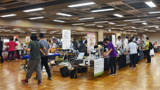 画像ギャラリー No.001のサムネイル画像 / アナログゲームメーカーとファンの懸け橋となるイベントを目指して。「CONNECT」実行委員会に聞く,イベント立ち上げの経緯と狙い