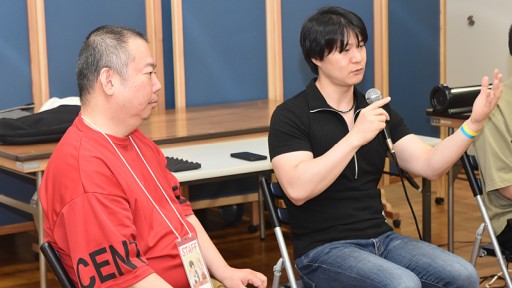画像ギャラリー No.003のサムネイル画像 / アナログゲームメーカーとファンの懸け橋となるイベントを目指して。「CONNECT」実行委員会に聞く,イベント立ち上げの経緯と狙い