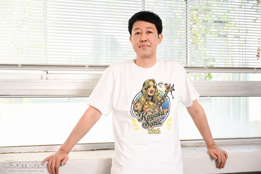 画像ギャラリー No.002のサムネイル画像 / KOYABU SONIC 2023に「フォートナイト」参戦! なぜ音楽×お笑いのフェスにゲームのエリアを新設したのか,主宰の小籔千豊さんに話を聞いた