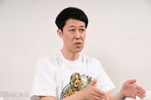 画像ギャラリー No.004のサムネイル画像 / KOYABU SONIC 2023に「フォートナイト」参戦! なぜ音楽×お笑いのフェスにゲームのエリアを新設したのか,主宰の小籔千豊さんに話を聞いた